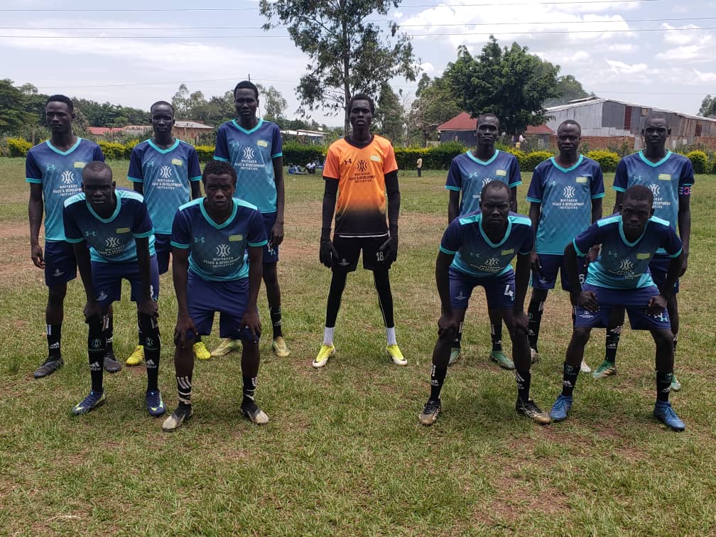 TTK KIRYANDONGO CUP 2026-2027