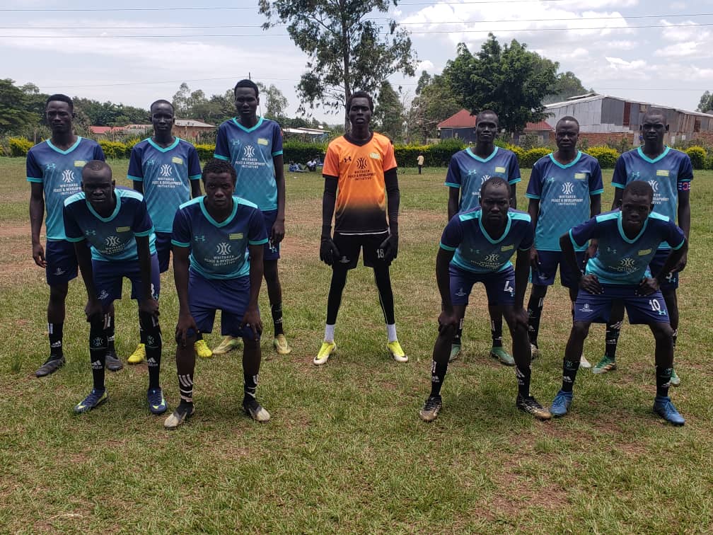 TTK KIRYANDONGO CUP 2026-2027